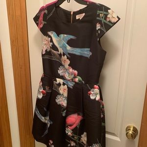 Ted Baker London Dress